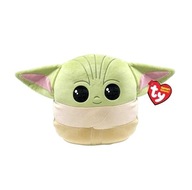 SQUISHY BEANIES STAR WARS GROGU 30CM