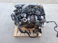 engine complete CEXB VW PHAETON LIFT 3.0 TDI 245KM / 180kW
