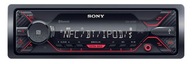 SONY DSX-A410BT RADIO USB AUX BLUETOOTH NFC FLAC