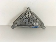 control unit module lights LED DACIA DUSTER II 17-21