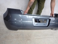 SUZUKI SWIFT LIFT 08- bumper rear part rear USA