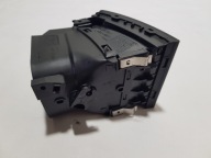 grid air conditioning devices right VW VOLKSWAGEN TOUAREG 7L 7L6819703