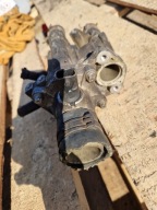 csomag TERMOSTATU Opel Astra III 24418432