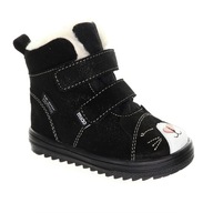 MIDO NOSTER 22-38 BUTY ZIMOWE MEMBRANA TE-POR r.25