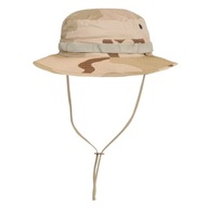 Kapelusz Helikon Boonie Hat Cotton Rip-Stop Moro - US Desert M