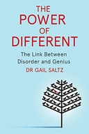 The Power of Different: The Link Between Disorder