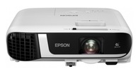 Projektor Epson EB-FH52