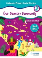 Caribbean Primary Social Studies Book 2 Albertin