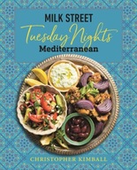 Milk Street: Tuesday Nights Mediterranean: 125
