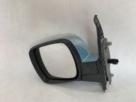 mirror left Renault Kangoo 2 II 08r 5PIN 7701068840 05.25