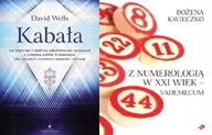 Kabała Wells + Z numerologią w XXI wiek vademecum