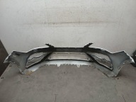bumper front SEAT LEON III 3 FR LIFT 17- 5F