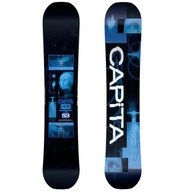 Deska snowboardowa CAPITA Pathfinder Camber 2024 R. 149