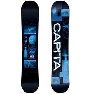 Deska snowboardowa CAPITA Pathfinder Camber 2024 R. 151