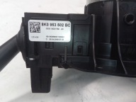 commande levier commodo sous volant AUDI A4 B8 A5 Q5 8K0953502BC