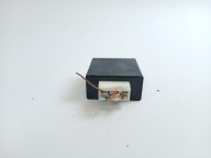 WESTFALIA 506005 modul HAKA vonóhorog