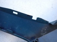 bumper front front AUDI A1 2 II GBA 82A 2018- 82A807437