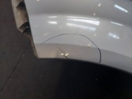 complete front bonnet bumper light fender RENAULT SCENIC II NV632
