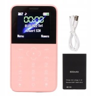 SOYES S10P MINI CARD TELEFON KOMÓRKOWY ULTRA