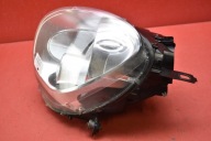 REFLEKTOR left light front UK 9801031 MINI COUNTRYMAN 1 and R60 10-17