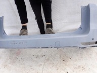 FORD GALAXY III 3 MK3 15-23 bumper rear part rear 6XPDC
