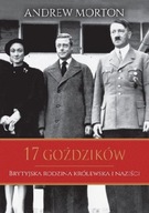 17 goździków Andrew Morton