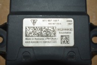 IDEALNY control unit DZWIEKU PORSCHE PANAMERA 971 1