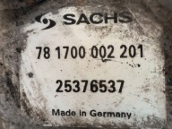 lock 25376537 RENAULT PREMIUM 460 DXI