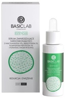 BASICLAB SÉRUM NA ZNÍŽENIE NEDOKONALOSTÍ 30ml