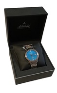 Atlantic zegarek męski Classic Sapphire