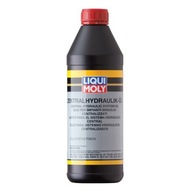 LIQUI MOLY olej do układu centralnego 1L 20468