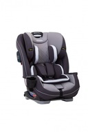 GRACO SLIMFIT LX IRON 0-36 KG FOTELIK SAMOCHODOWY