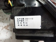 light rear part rear right MG 5 EV MG5 2021