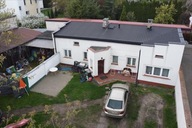 Dom, Radzymin (gm.), 60 m²