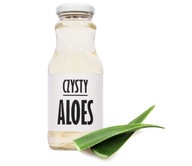 Sadvit Sok z Aloesu Czysty Aloes 100% Bez Konserwantów Odporność 250 ml