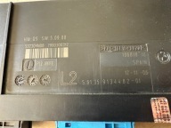 BMW E81 E87 E90 modul Bedienteil KOMFORTU 9134482