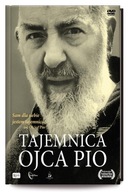 Tajemnica ojca Pio. DVD, José María Zavala
