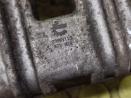 SEAT LEON and caliper brake left rear part