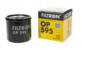 Filtron OP 595 Filtr oleju