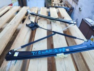 mechanism windows right front VW Tiguan II 5NA837462A