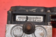 Pompa ABS 9663345480 PEUGEOT 307 1 e 1.4 16V 90KM 05-08