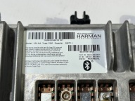 Radio ekran display navigation VP4 uConnect 8.4 Dodge Durango 2014