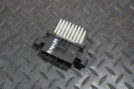 gebläsewiderstand MASERATI LEVANTE M161