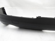 Stoßstange heck AUDI Q7 4L 4L0807521B