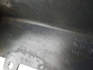 BMW 3 G20 sedan 19- bumper rear