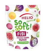 HELIO Soft Natura Figy sušené mäkké celé sladké ovocie 150G