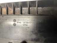 Blende Abdeckung abdeckung Unterfahrschutz AUDI A3 8V Sedan 8V5825230A