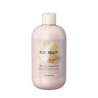 INEBRYA PRO AGE ARGAN SZAMPON OCZYSZCZAJĄCY 300ML