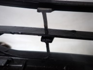 OPEL VIVARO B 14-19 bumper front front cover
