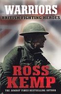 ATS Warriors British Fighting Heroes Ross Kemp